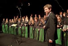 Koncert "I got rhythm!"