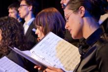 Koncert "I got rhythm!"