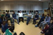 Warsztaty w Śródborowie