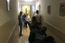 Warsztaty w Śródborowie