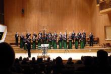 Koncert Katedry Kompozycji