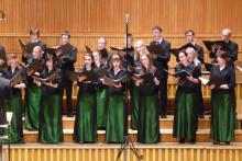 Koncert Katedry Kompozycji