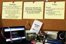 Chór WUM ogłasza NABÓR!!!