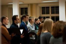 Warsztaty z Philipem Lawsonem