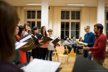 Warsztaty z Philipem Lawsonem