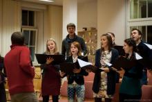 Warsztaty z Philipem Lawsonem