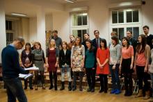 Warsztaty z Philipem Lawsonem