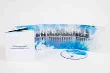 Pulchra quia simplex